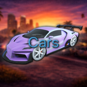 GTA 5 Modded Cars